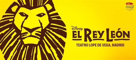 comprar entradas rey leon sin gastos de gestion|EL REY LEÓN, EL MUSICAL 